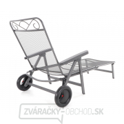 Ležadlo MFG ZINGST Ležadlo MFG ZINGST náhled