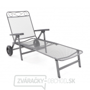 Ležadlo MFG ZINGST Ležadlo MFG ZINGST náhled