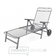 Ležadlo MFG ZINGST Ležadlo MFG ZINGST náhled