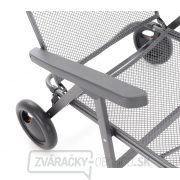 Ležadlo MFG ZINGST Ležadlo MFG ZINGST náhled