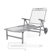 Ležadlo MFG ZINGST náhled