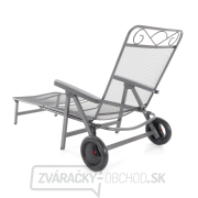 Ležadlo MFG ZINGST náhled