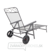 Ležadlo MFG ZINGST náhled