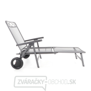 Ležadlo MFG ZINGST náhled