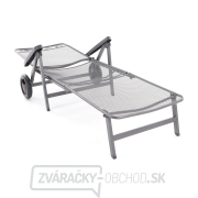 Ležadlo MFG ZINGST náhled