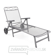 Ležadlo MFG ZINGST náhled