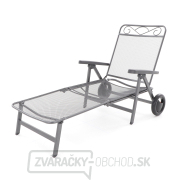 Ležadlo MFG ZINGST náhled