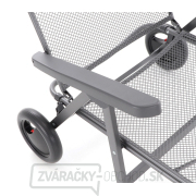 Ležadlo MFG ZINGST náhled