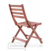 VeGA SET - stoličky VeGA SET - stoličky náhled