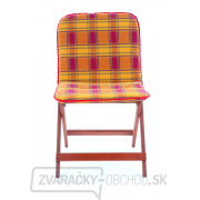 VeGA SET - stoličky VeGA SET - stoličky náhled