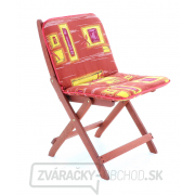 VeGA SET - stoličky VeGA SET - stoličky náhled