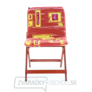 VeGA SET - stoličky VeGA SET - stoličky náhled