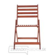 VeGA SET - stoličky Náhľad