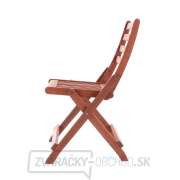 VeGA SET - stoličky náhled