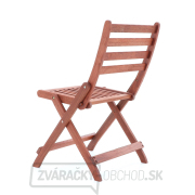 VeGA SET - stoličky náhled