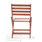 VeGA SET - stoličky náhled