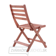 VeGA SET - stoličky náhled