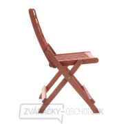 VeGA SET - stoličky náhled