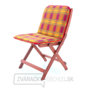 VeGA SET - stoličky náhled