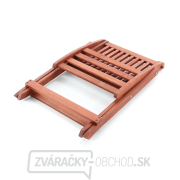 VeGA SET - stoličky náhled