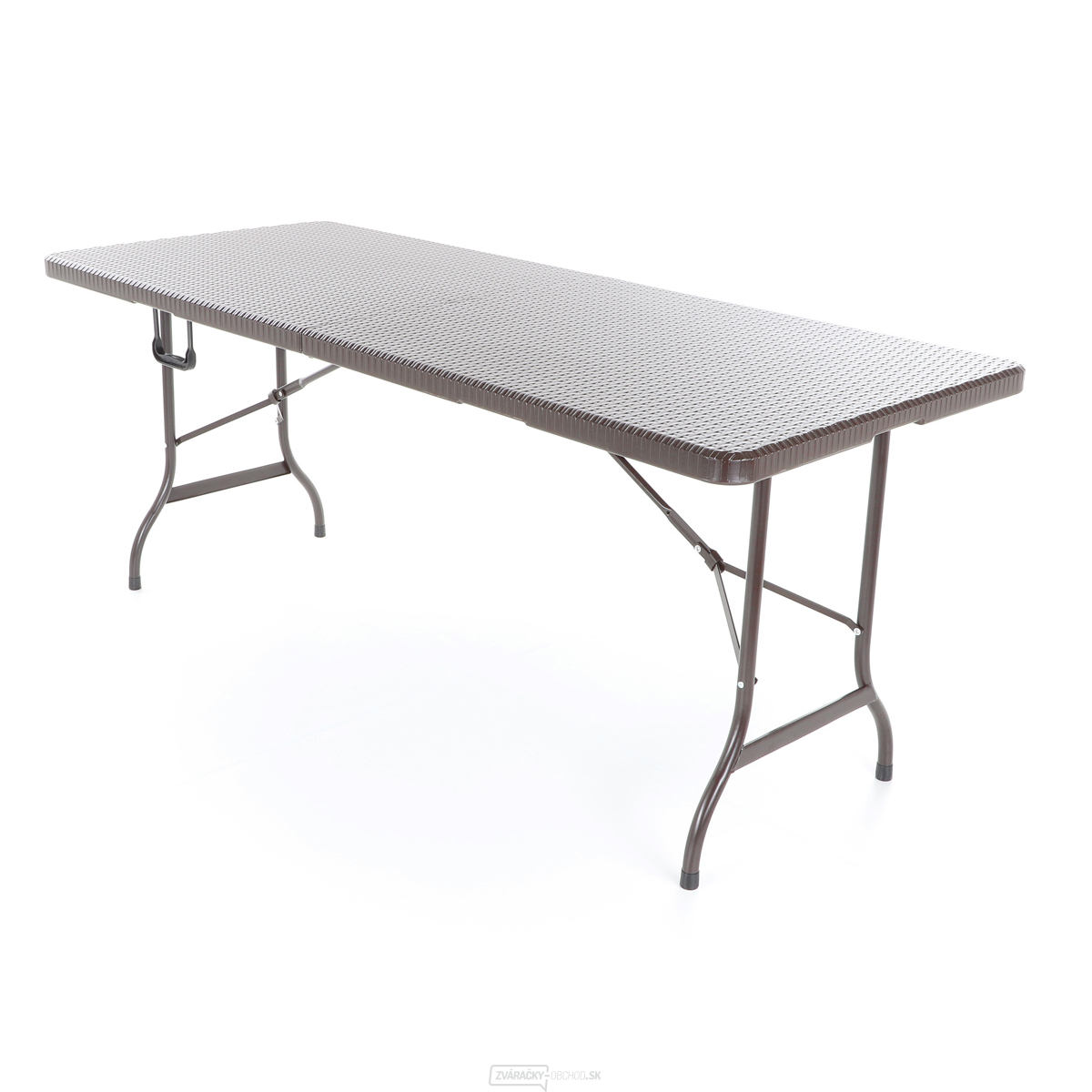 BARI, SPLIT, ELBA SET 6 - stôl