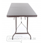 BARI, SPLIT, ELBA SET 6 - stôl BARI, SPLIT, ELBA SET 6 - stôl náhled