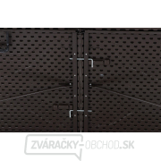 BARI, SPLIT, ELBA SET 6 - stôl náhled