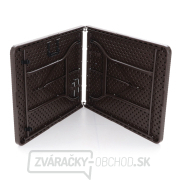 BARI, SPLIT, ELBA SET 6 - stôl náhled