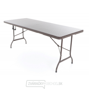 BARI, SPLIT, ELBA SET 6 - stôl BARI, SPLIT, ELBA SET 6 - stôl gallery main image