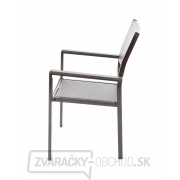 Stolička ELBA  Stolička ELBA  náhled