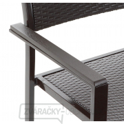 Stolička ELBA  Stolička ELBA  náhled