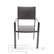 Stolička ELBA  Náhľad