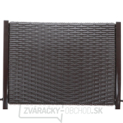 Stolička ELBA  náhled