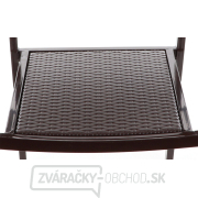 Stolička ELBA  náhled