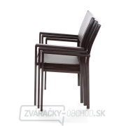 Stolička ELBA  náhled