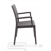 Záhradné kreslo SIBILLA Záhradné kreslo SIBILLA náhled