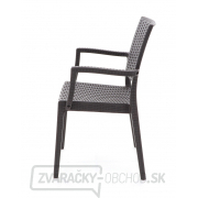 Záhradné kreslo SIBILLA Záhradné kreslo SIBILLA náhled