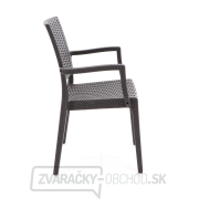 Záhradné kreslo SIBILLA náhled