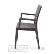 Záhradné kreslo SIBILLA náhled