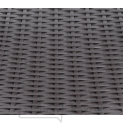 Záhradné kreslo SIBILLA náhled