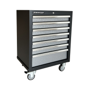 Dielenský box Procarosa PROFI TGC-1307W Farba: Sivá Náhľad