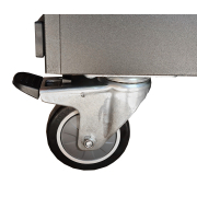Dielenský box Procarosa PROFI TGC-1307W Farba: Sivá náhled