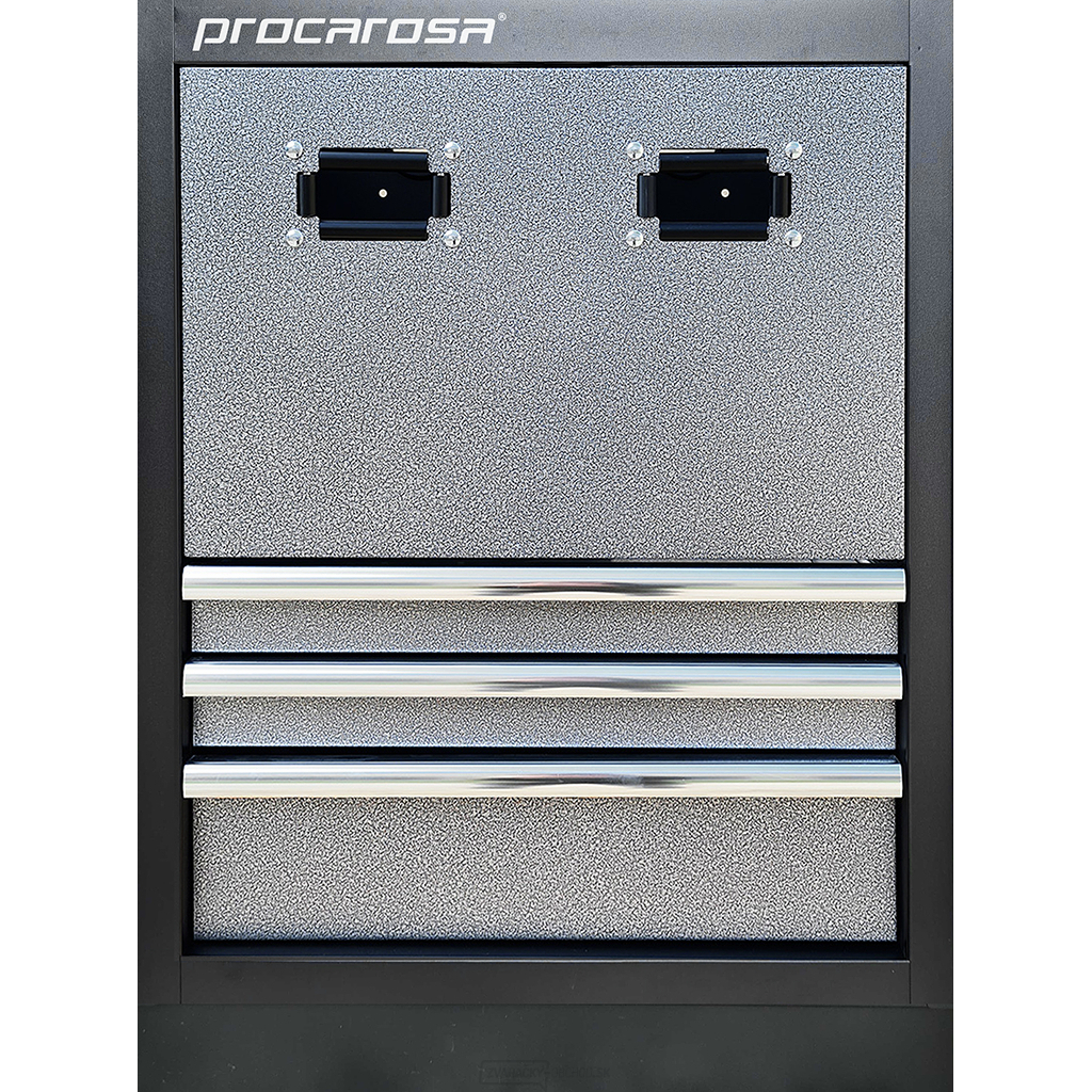 Dielenská skriňa Procarosa PROFI TGC-1303A