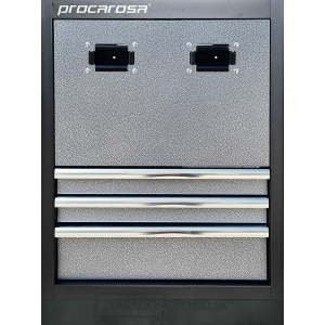 Dielenská skriňa Procarosa PROFI TGC-1303A Dielenská skriňa Procarosa PROFI TGC-1303A gallery main image