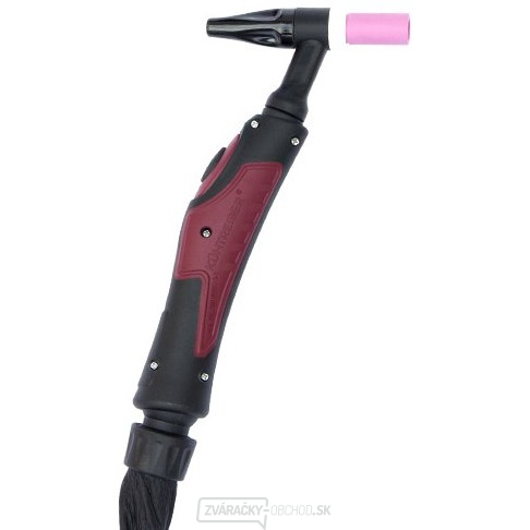 Zvárací horák Kühtreiber KTB-9FX 4m 35-50 koža 