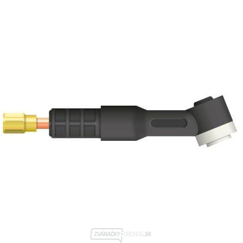 Telo horáka Kuhtreiber KTB-9FX