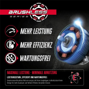 AKUMULÁTOROVÁ LEŠTIČKA PM 18-0 BL AKUMULÁTOROVÁ LEŠTIČKA PM 18-0 BL náhled