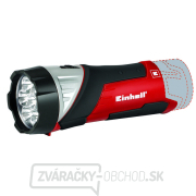Súprava náradia TE-TK 12 Li Náhľad