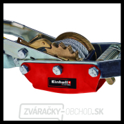 Ručný pákový navijak TC-LW 2000 Náhľad