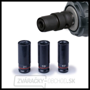 Rázový uťahovák IMPAXXO 18/400 náhled